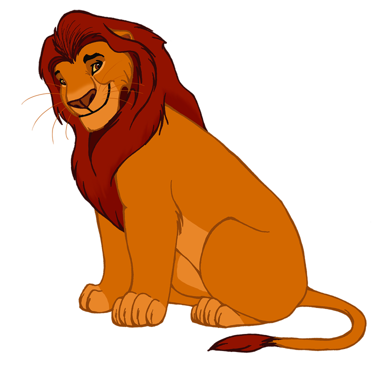 image mufasa lion king art the parody wiki #37085