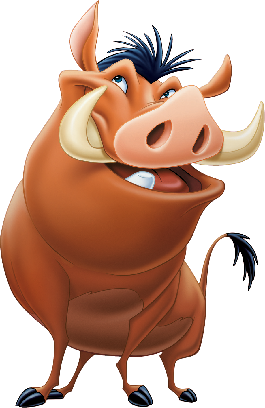 image pumbaa the lion king the parody wiki #37082