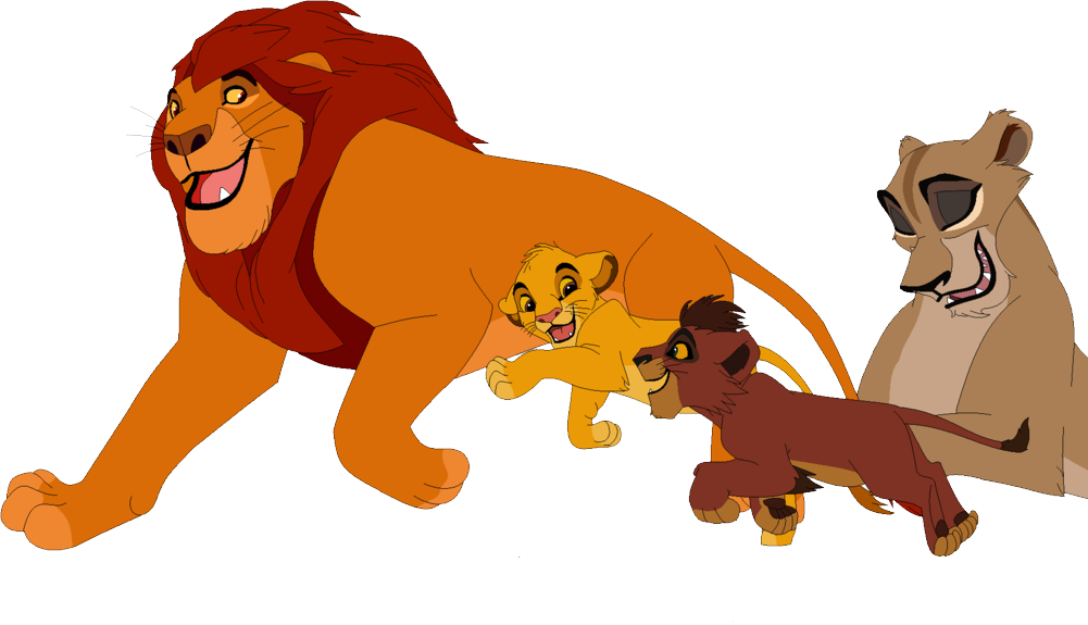 lion king png image purepng transparent png #37090