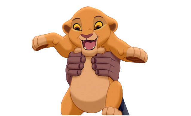 lion king png images for download #37097