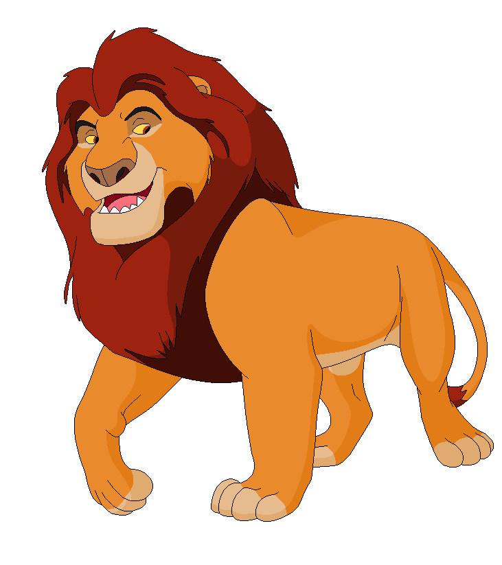 The Lion King - Wikipedia