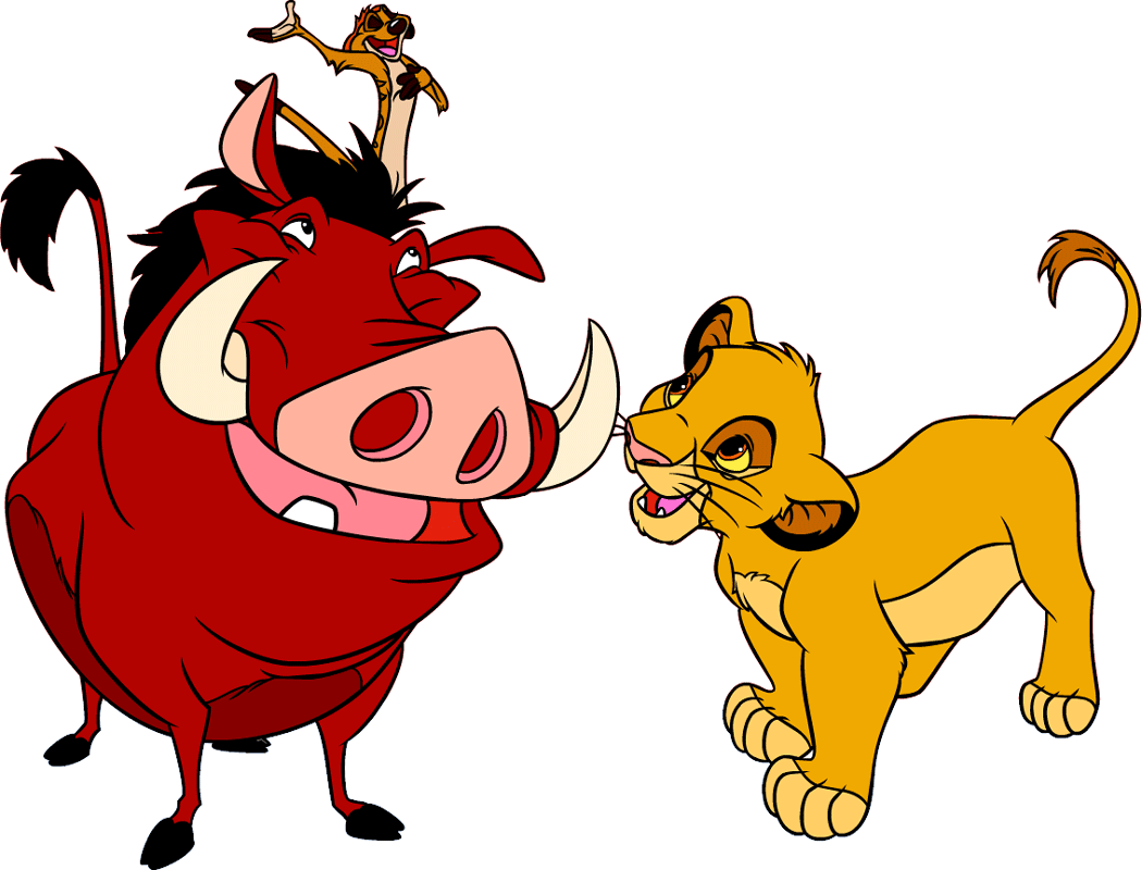 the lion king png download image #37096