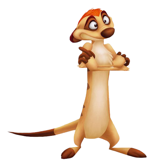 The Lion King Transparent PNG Images, Lion King Cartoon Characters