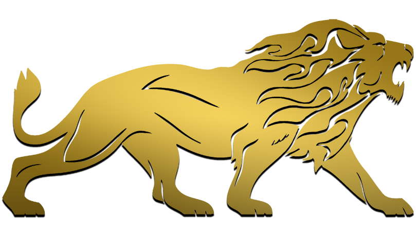 Lion png clipart free 23618279 PNG