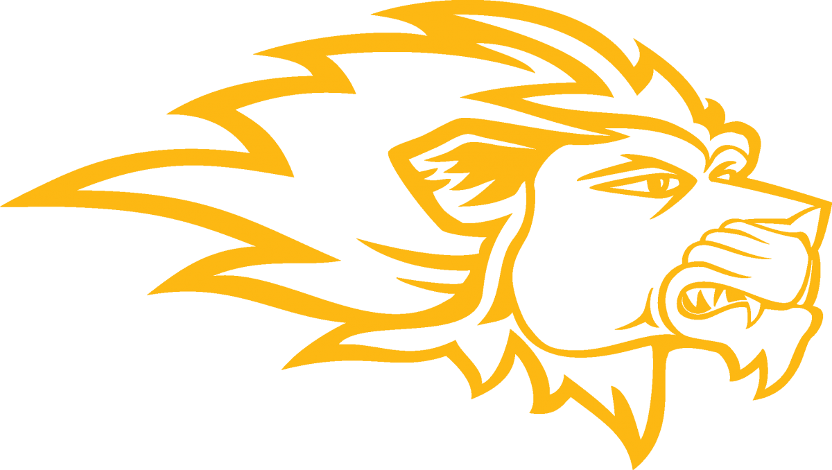 lion athletic brand guide emmanuel college #33394