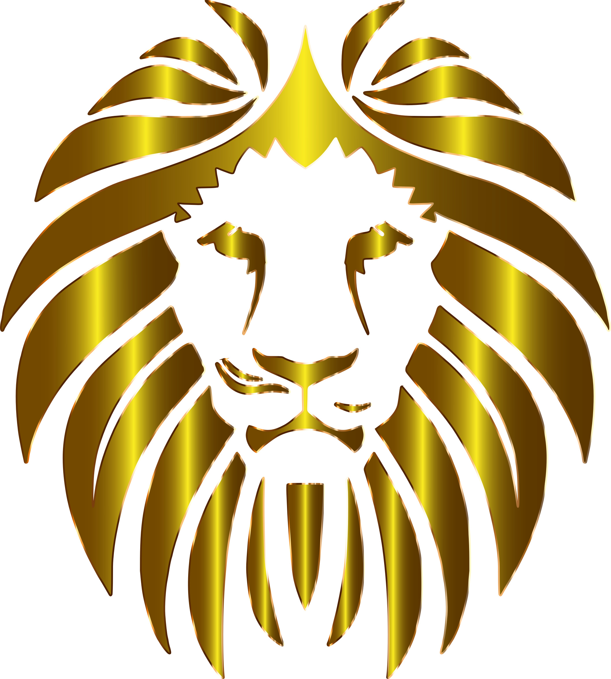 Lion Logo Png Transparent Images Download Free Transparent Png Logos