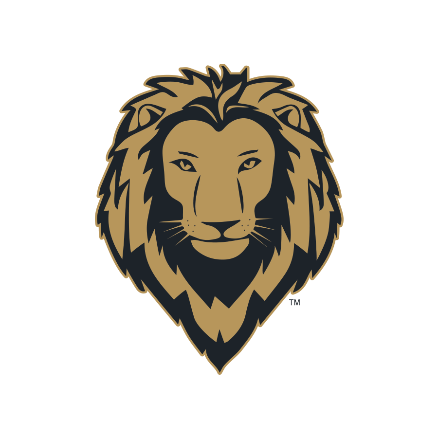 lion download college logos pierpont #33390
