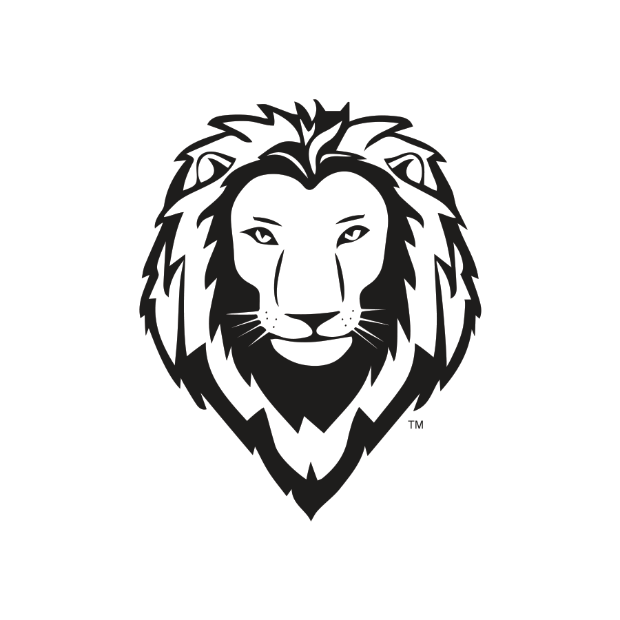 lion download college logos pierpont #33378