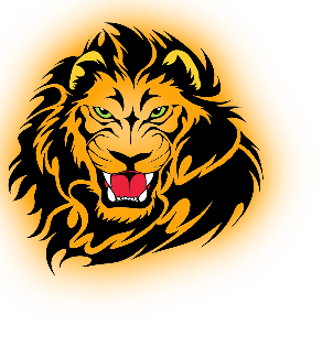 lion head png clipart best #33408