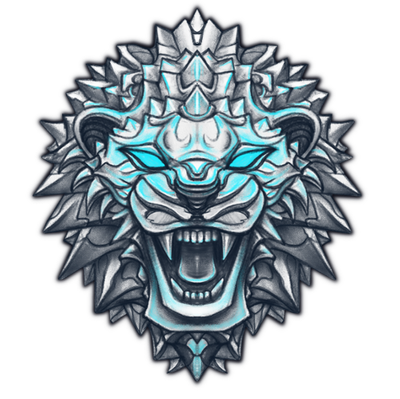 Lion Logo PNG Transparent Images Download