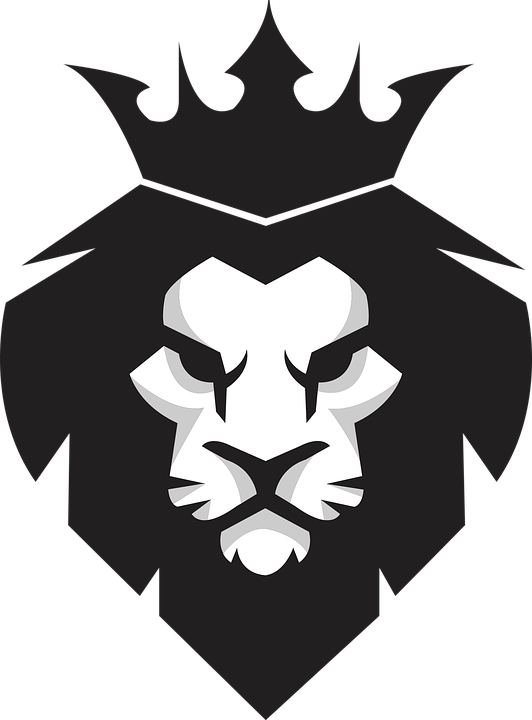 Lion Logo PNG Transparent Images Download