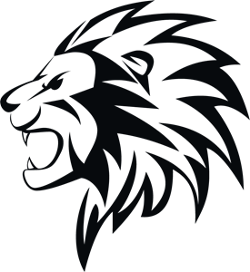 Lion Logo Png Transparent Images Download Free Transparent Png Logos