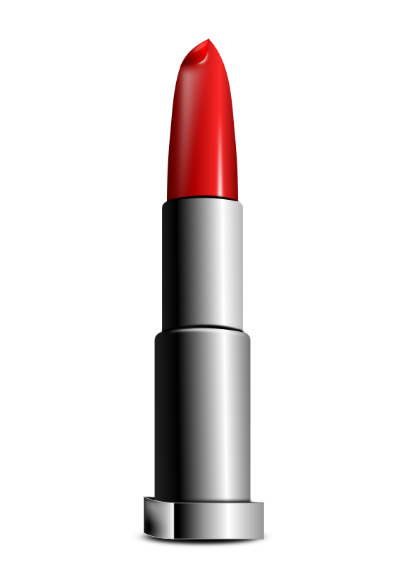 clipart lipstick #26581