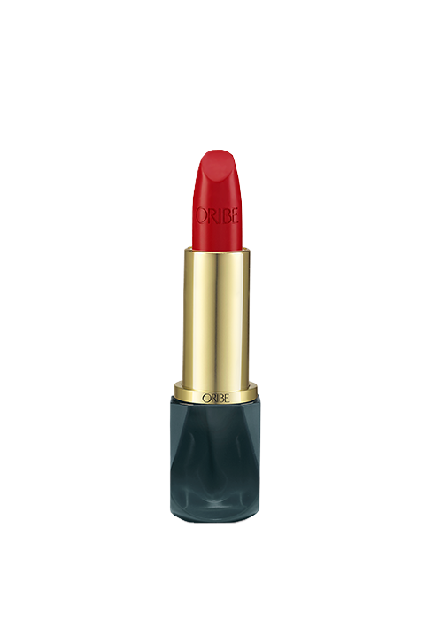 oribe lip lust lipstick the red #26578