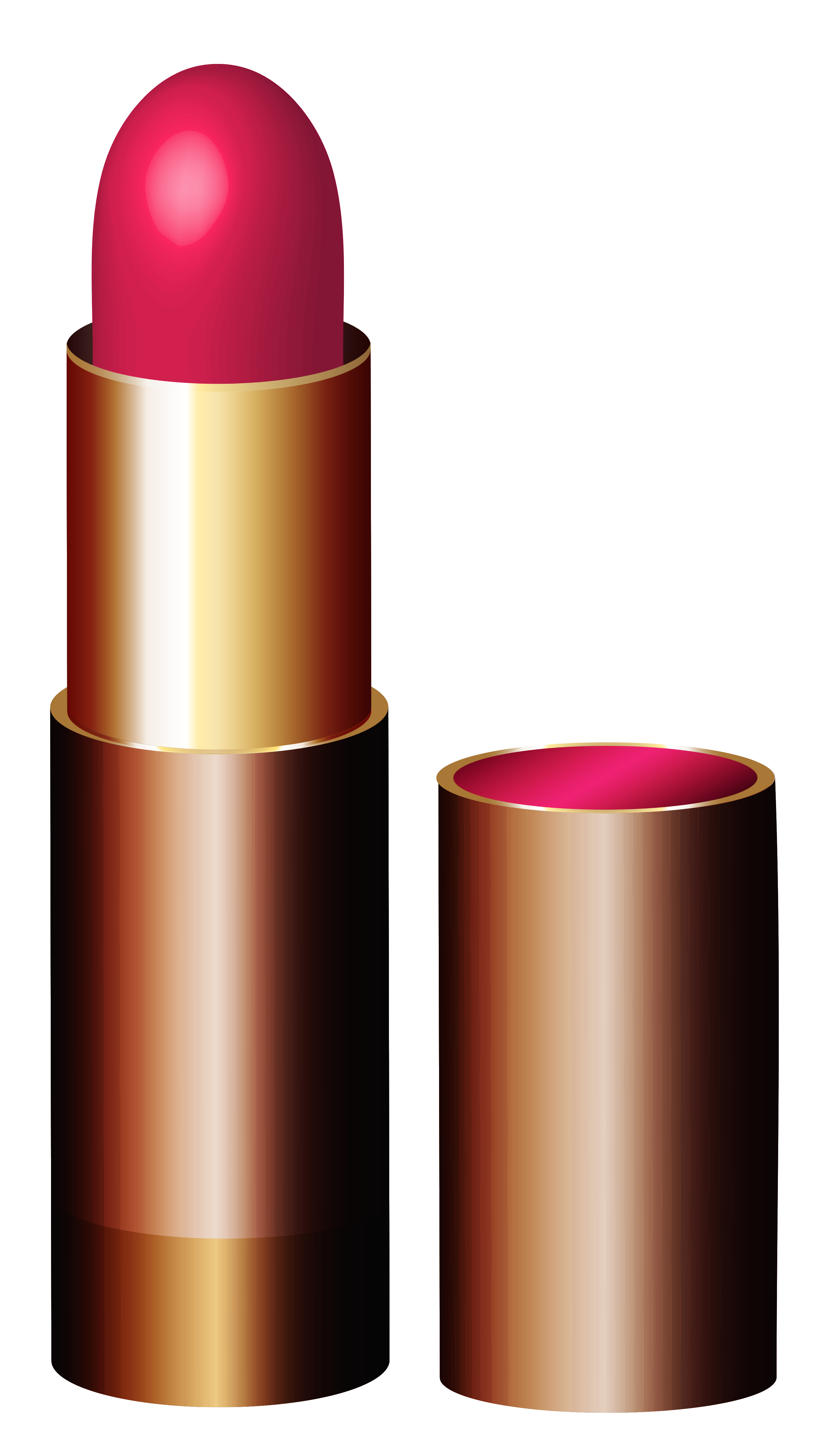 Lipstick Png Images Lipstick Kiss Mark Smudge Clipart Images Free