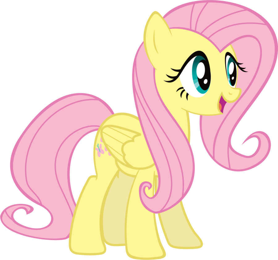 favourite mane character little pony #28058
