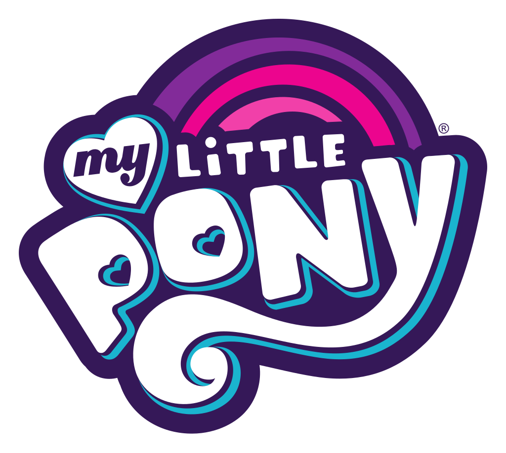 file little pony logo svg wikipedia #28046