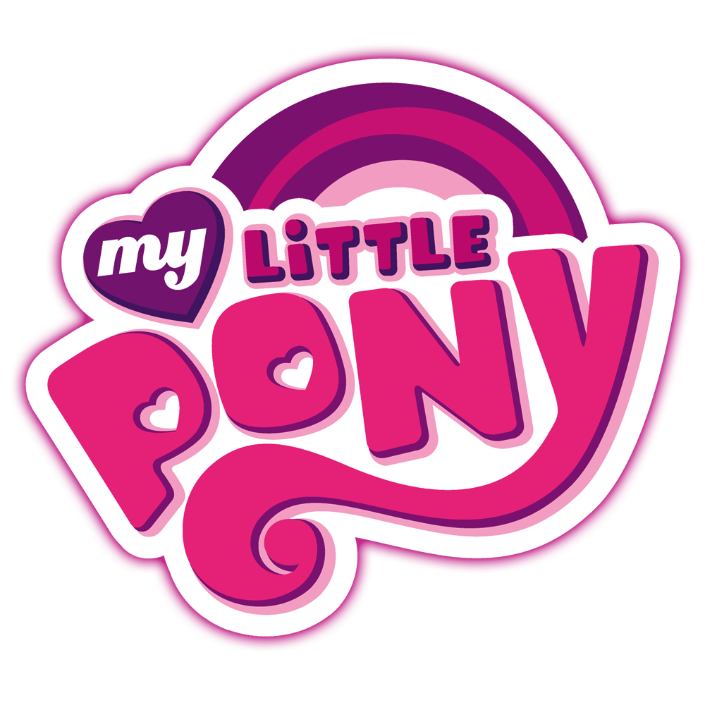 Download My Little Pony Transparent Image HQ PNG Image