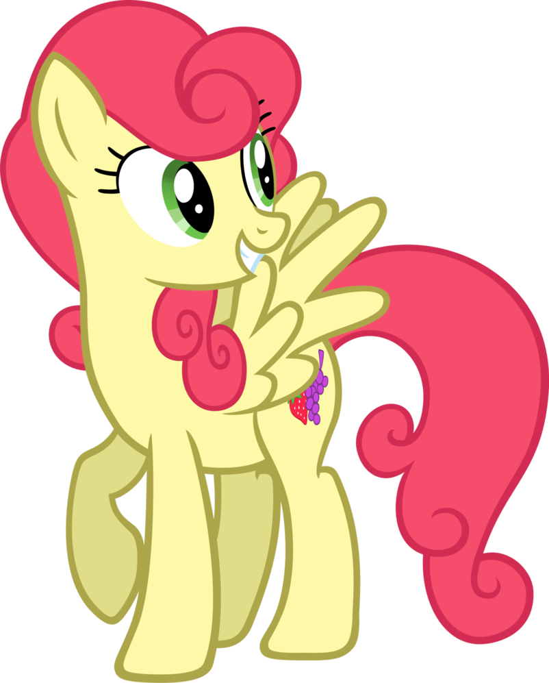 Little Pony PNG, Little Pony Transparent Background - FreeIconsPNG