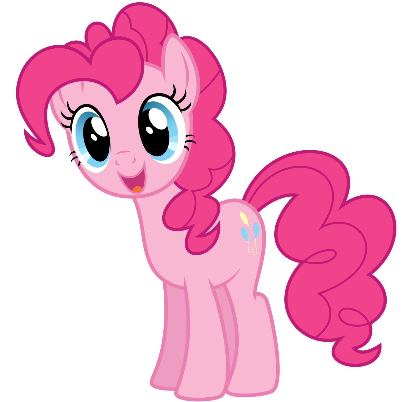 Download My Little Pony Transparent Image HQ PNG Image