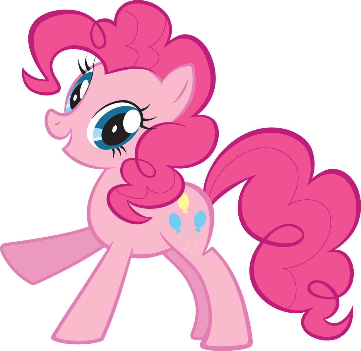 My little pony png images