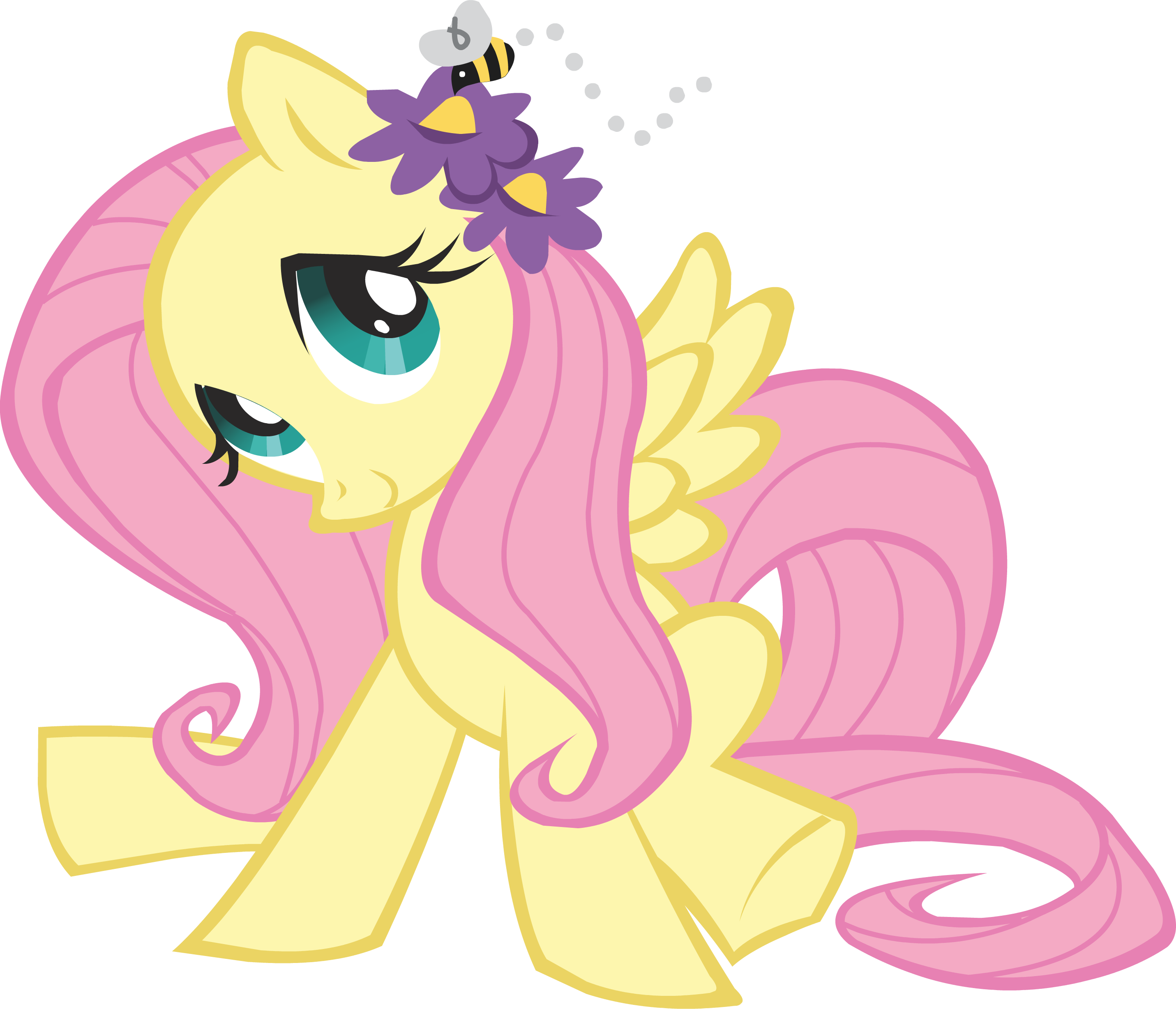 My Little Pony transparent PNG images without background