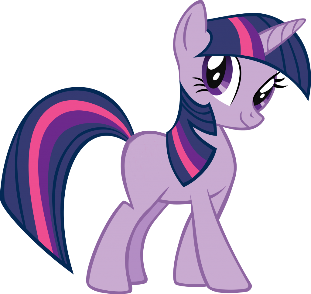 My Little Pony PNG Clipart