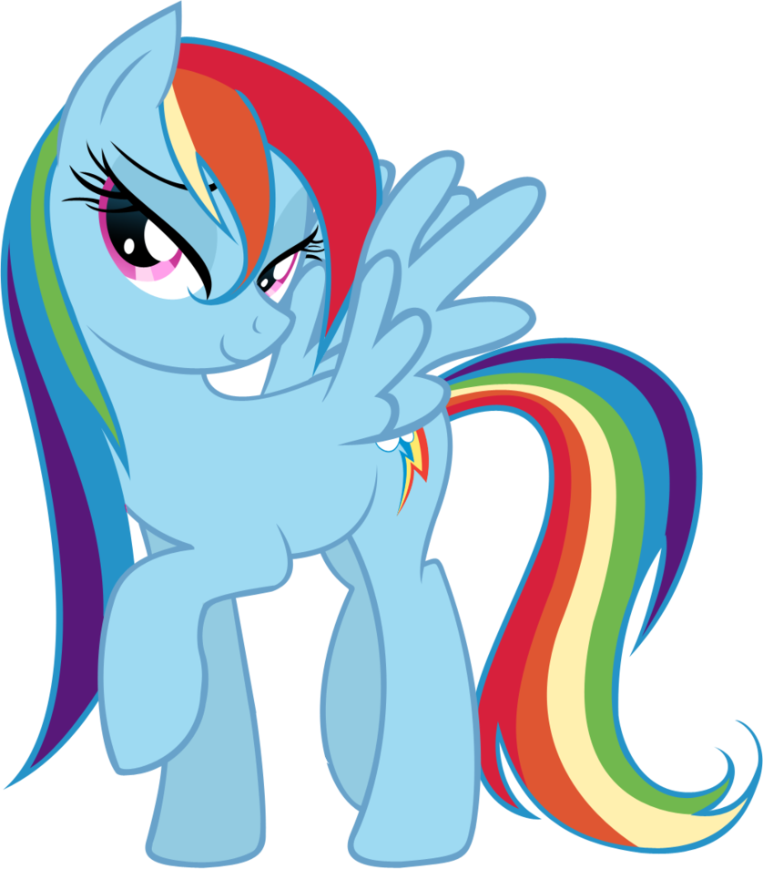 My Little Pony Transparent PNG Images, MLP Free Download