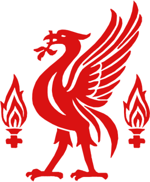 Liverpool fc logo #252 - Free Transparent PNG Logos