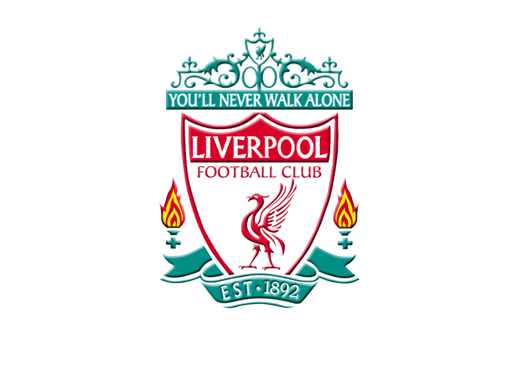 Louis Vuitton Print 3 - Liverpool Fc White Logo Png Transparent PNG -  788x600 - Free Download on NicePNG