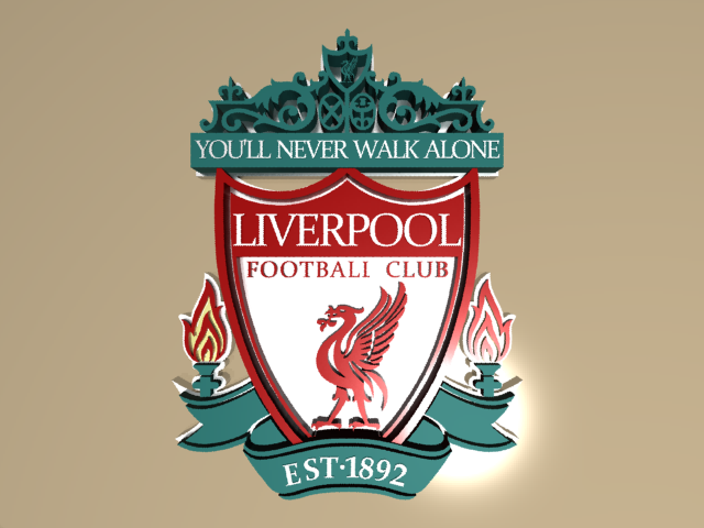 liverpool logo png #256