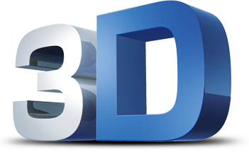 Logo 3d Png