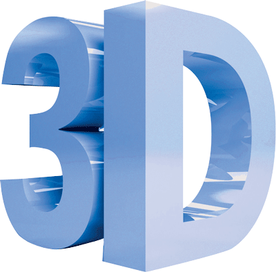  3D  Logo  PNG  Free Transparent PNG  Logos 