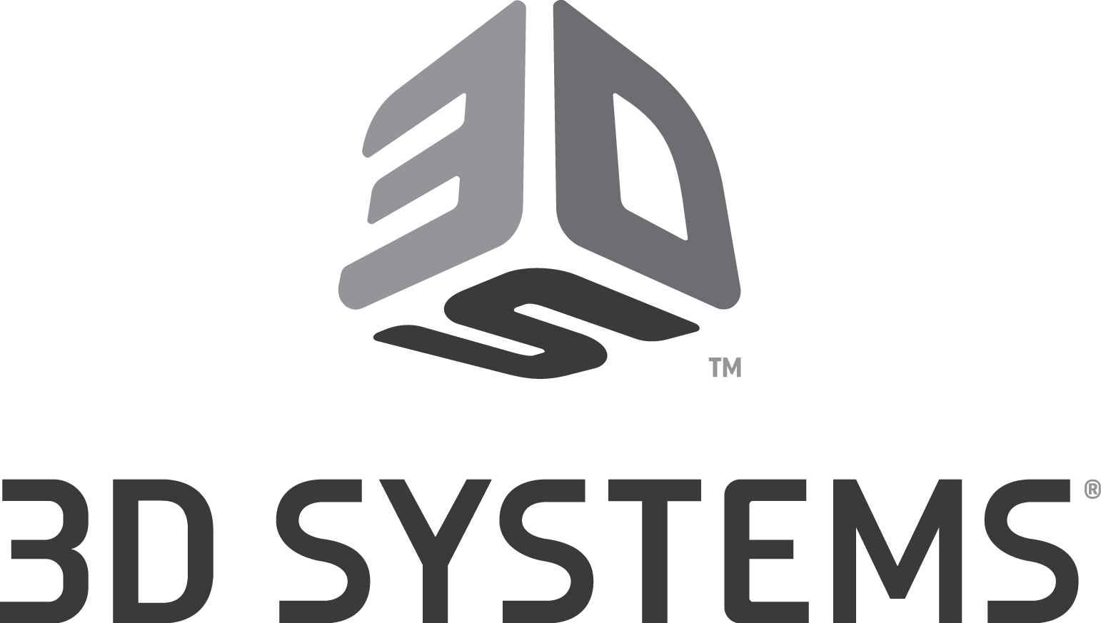 3d systems logos, emblem, symbols #9061