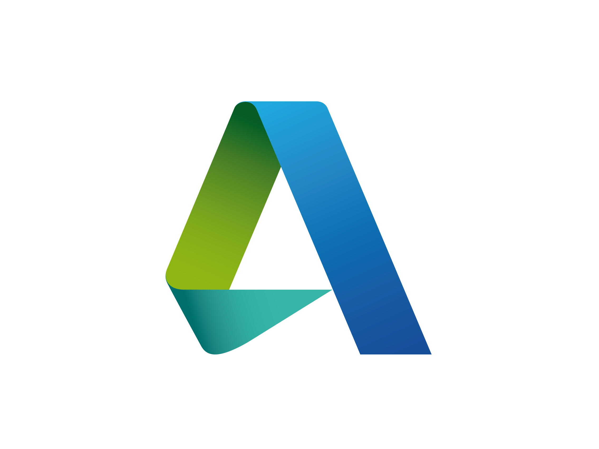 autodesk logo 3d logo brands #9043