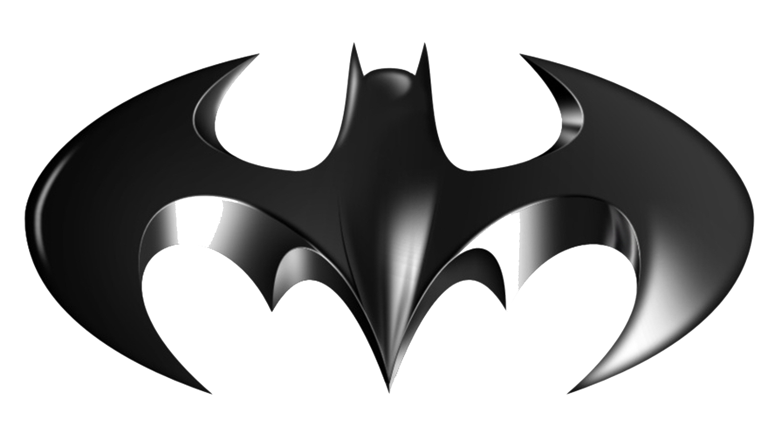 black 3d batman joker transparent images only #9044