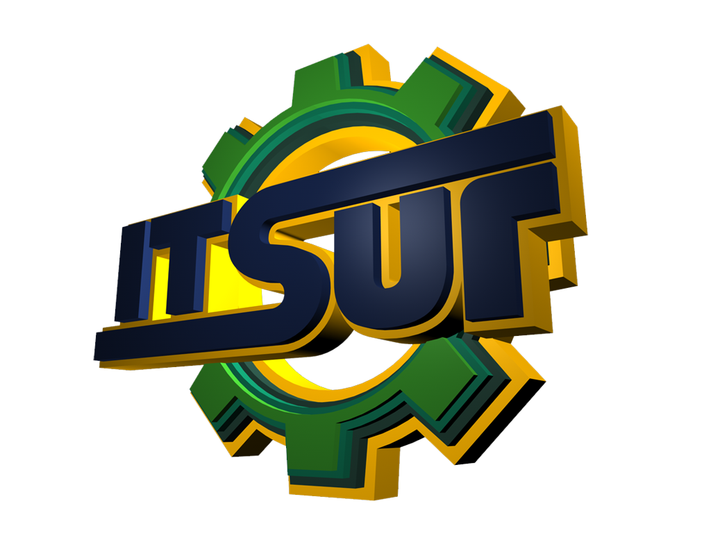 Logo Itsur 3d, Gear, Wheel #40333