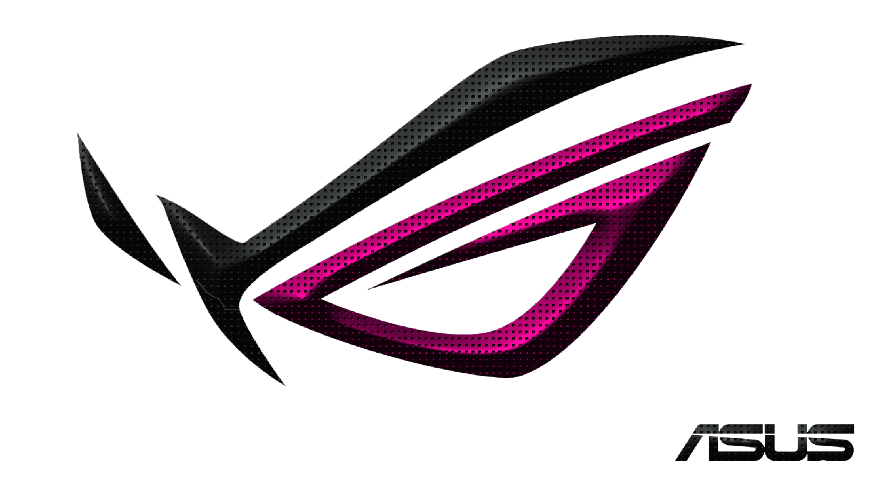 asus logo photo by llexandro #7168