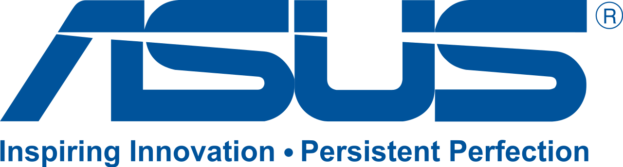 file asus corporate logo #7162