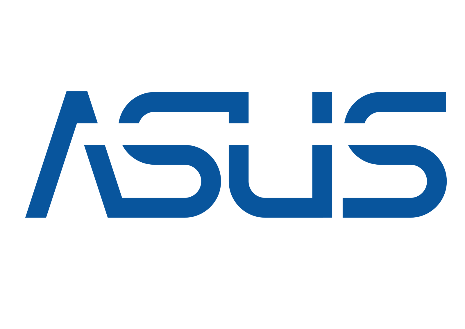 Asus White Logo Png