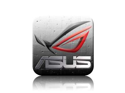 Asus Rog Logo