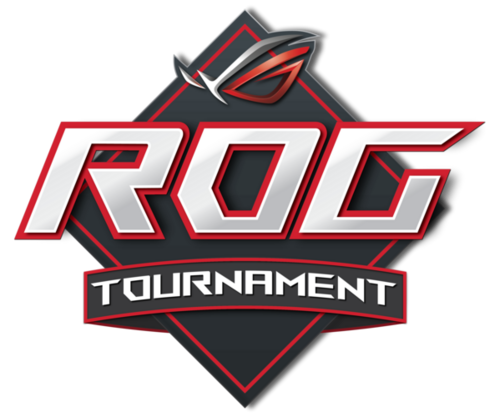 groups asus tournament rog logo png #7178