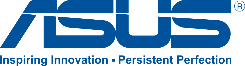 logo asus corporate png #7175