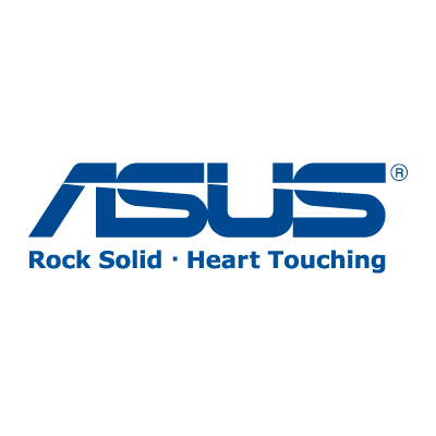 Logo Asus Png