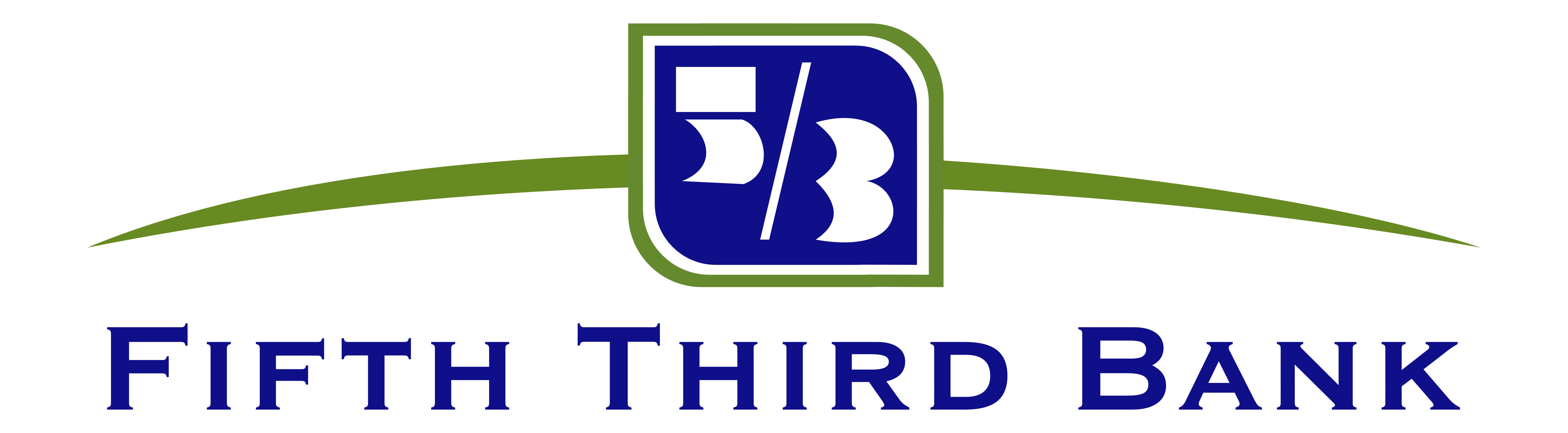 bank fifth third bank logos download #32707