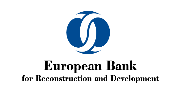 ebrd logo banks and finance #32714