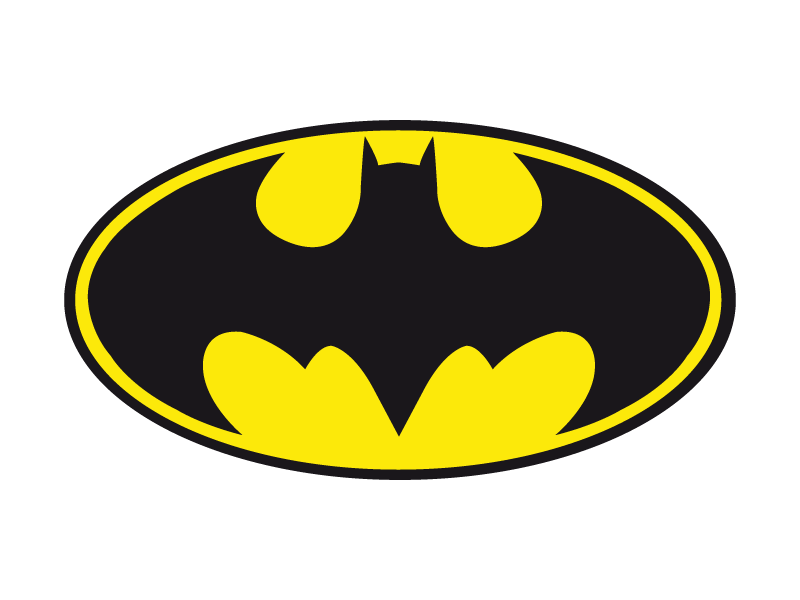 logo batman png clipart #2038