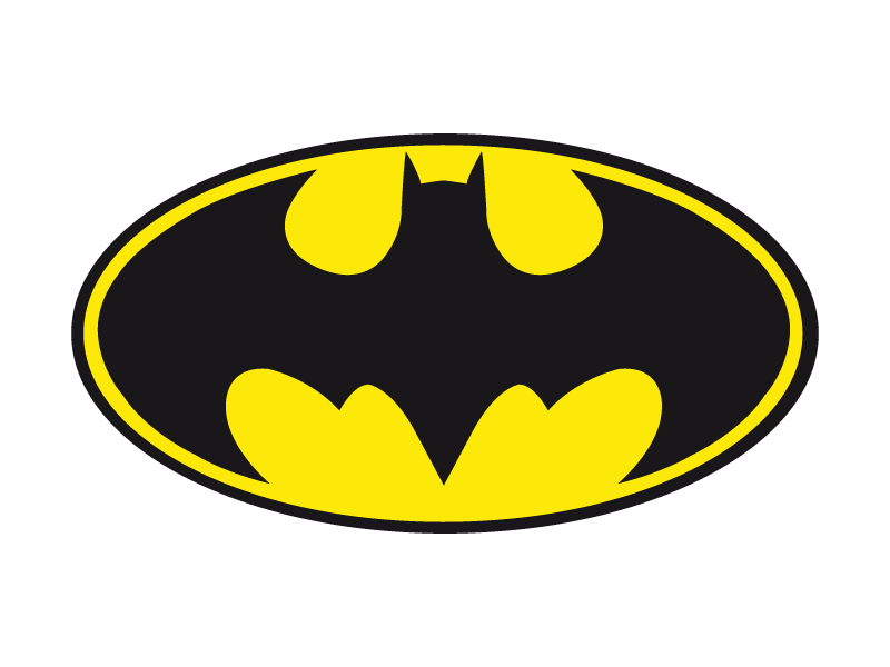 Batman Logo Png