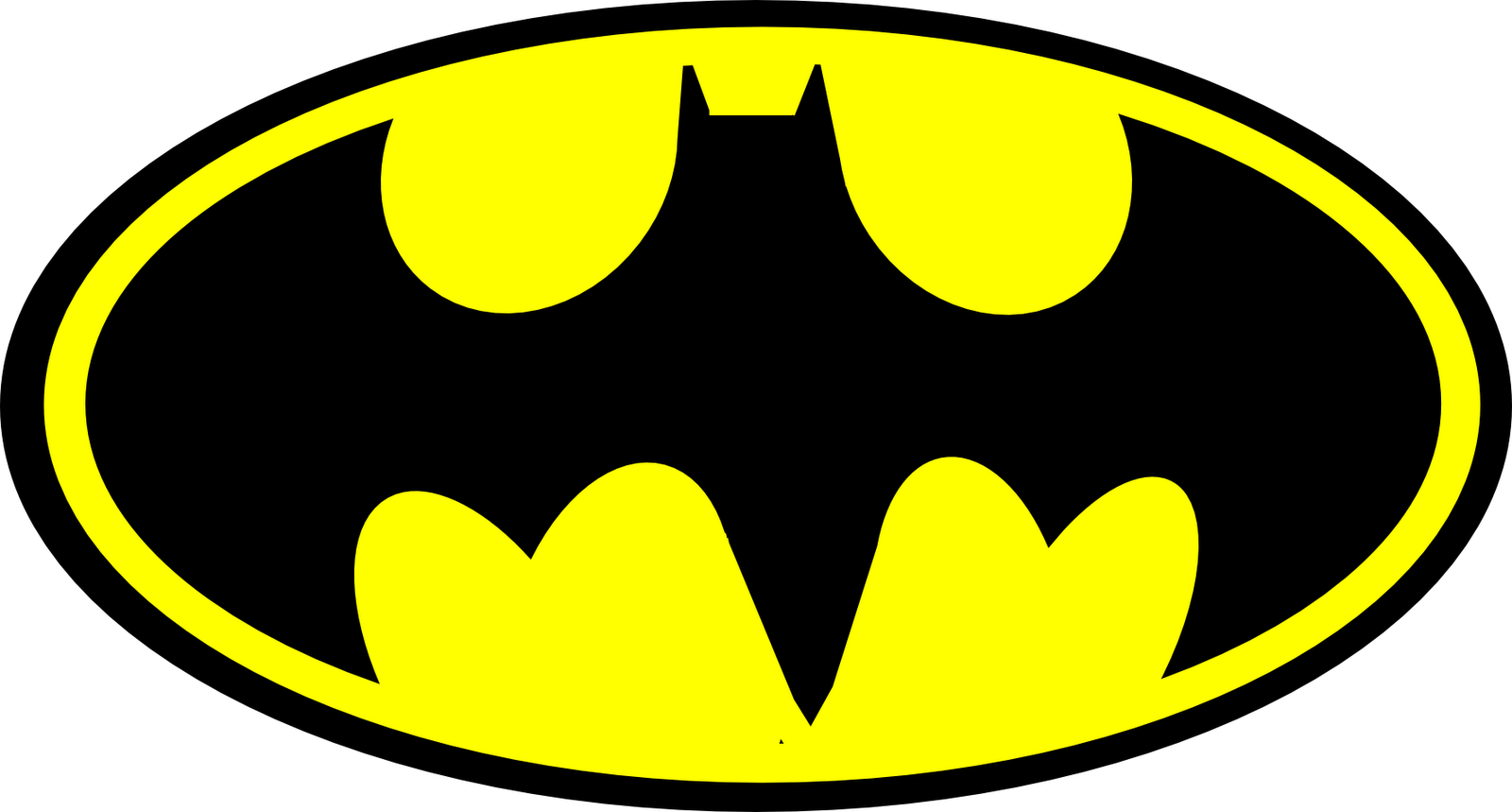 Batman Logo Png - Free Transparent PNG Logos