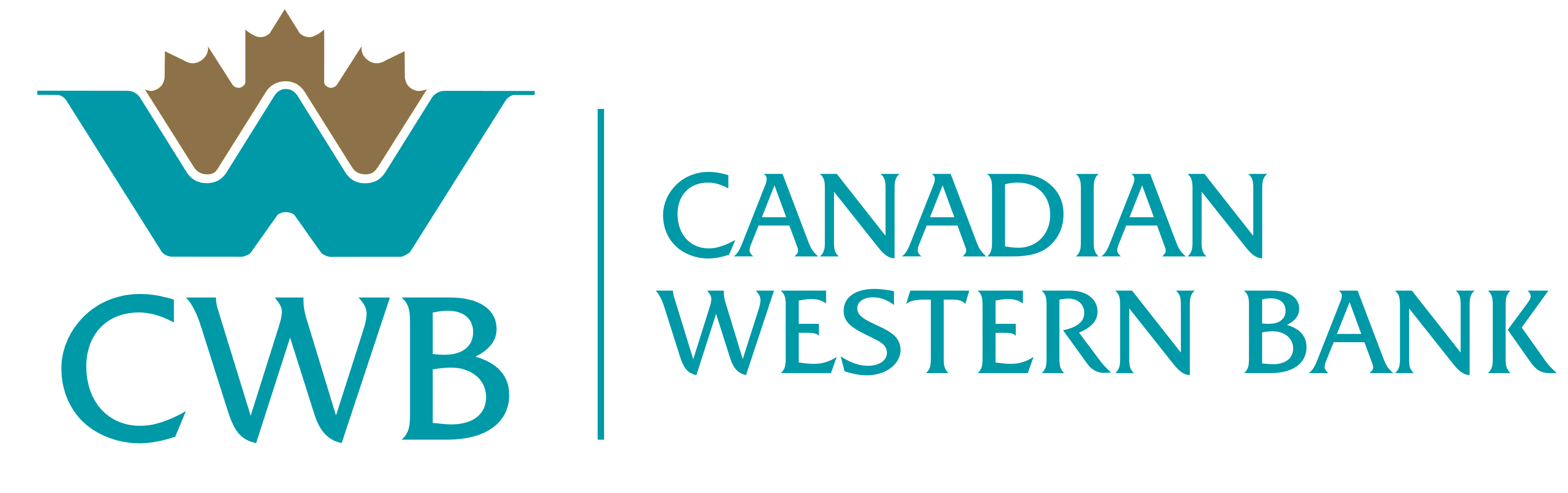 bank bca cwb canadian western bank logos download #32736
